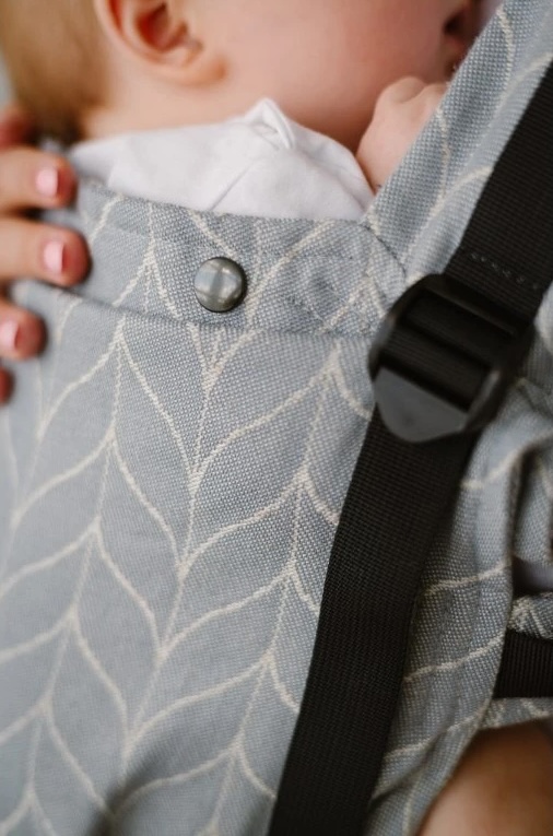 Nosítko Kavka Multi Age Pro PLUS - Verona braid No cotton